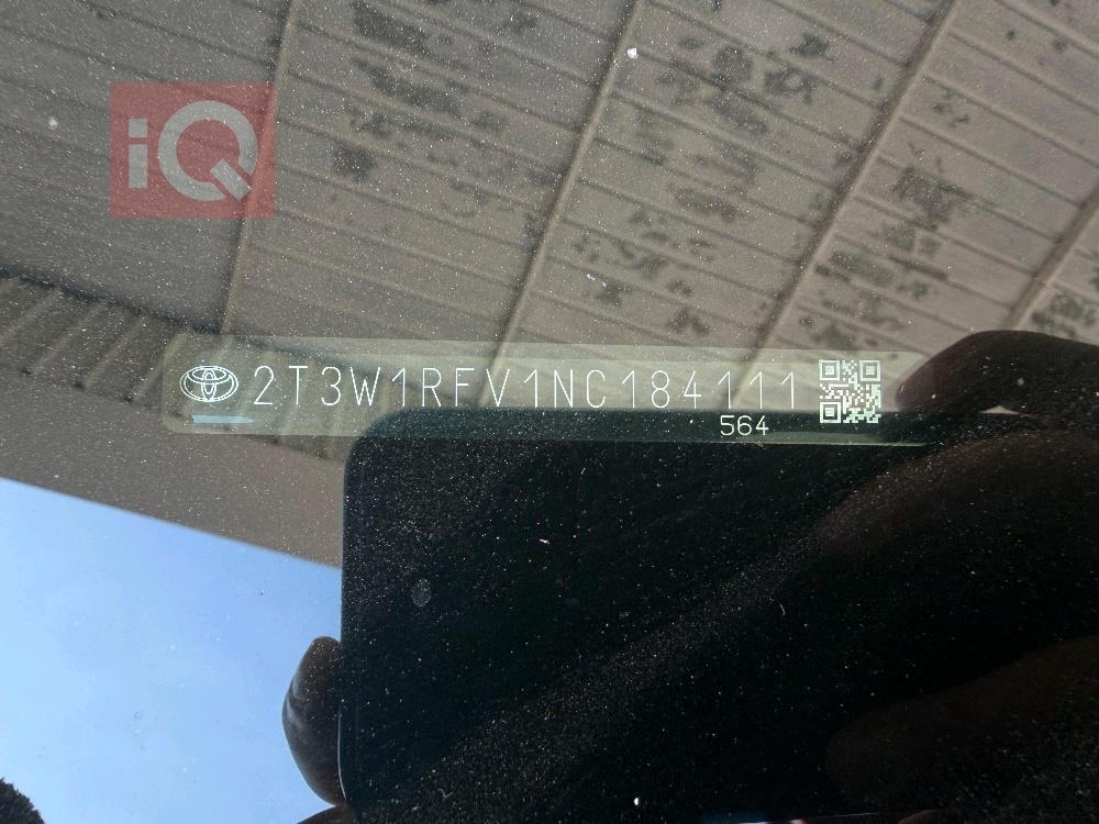 تويوتا راف 4